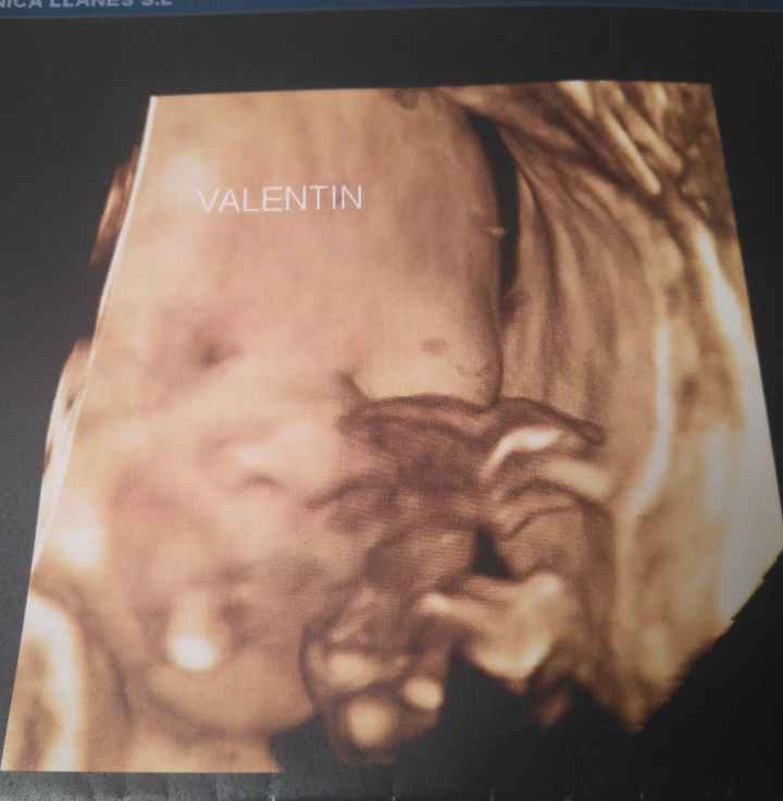 Futuras mamas octubre 2020 - 1