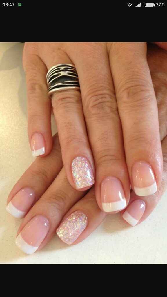Manicura - 1