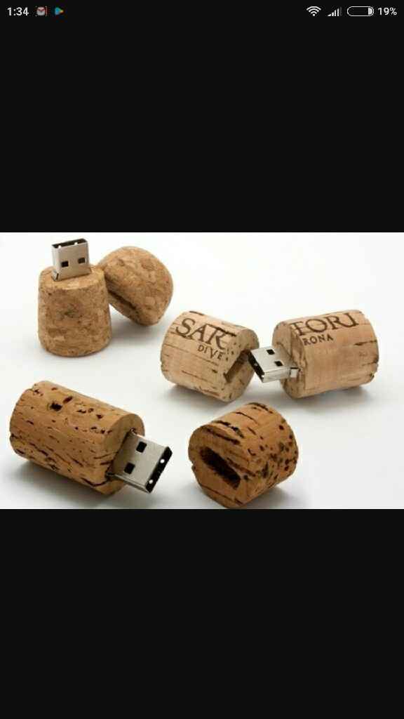 Necesito muchas ideas para regalos - 1