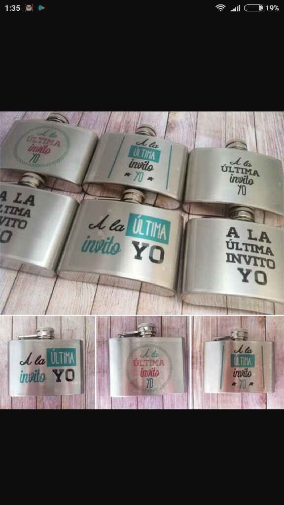 Necesito muchas ideas para regalos - 3
