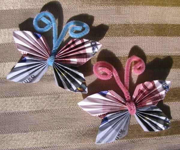 mariposas