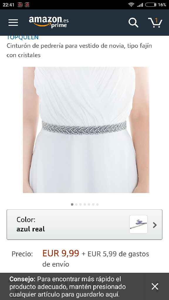 Vestido firma - duda existencial - 1