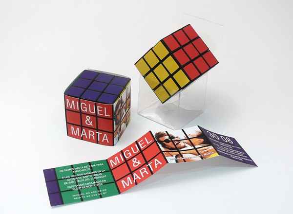 Cubo de rubik