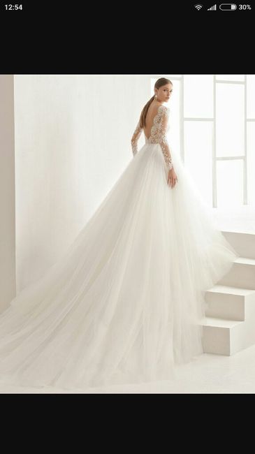 Ayuda para escoger el vestido - 2