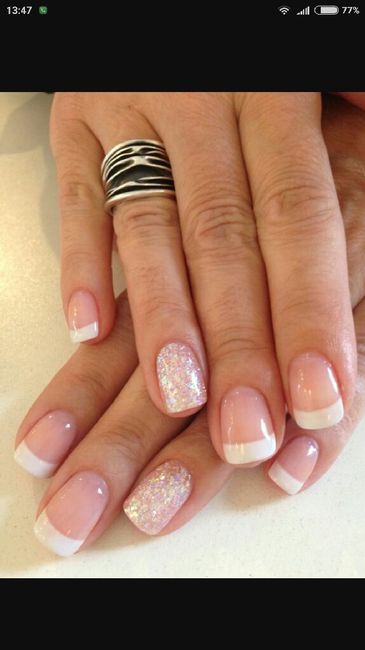 Manicura - 1