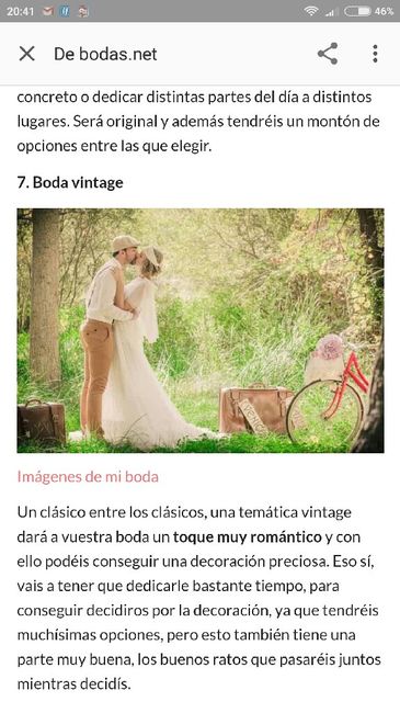 Temática boda - 4