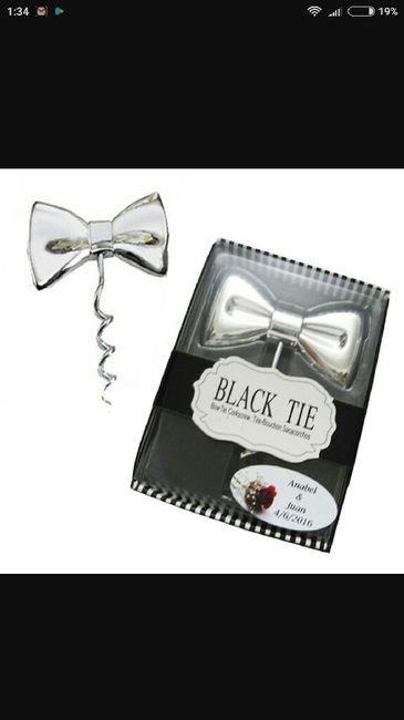 Necesito muchas ideas para regalos - 2