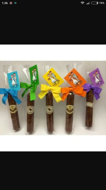 Necesito muchas ideas para regalos - 4
