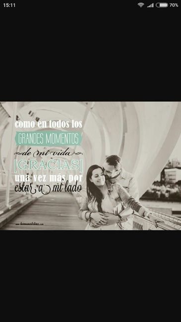 Necesito muchas ideas para regalos - 2