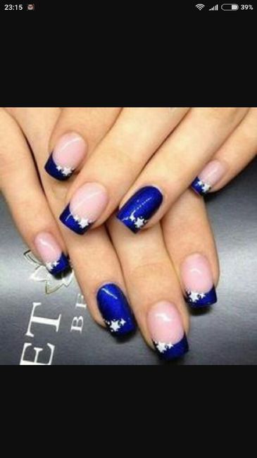 Manicura diferente!!! - 3