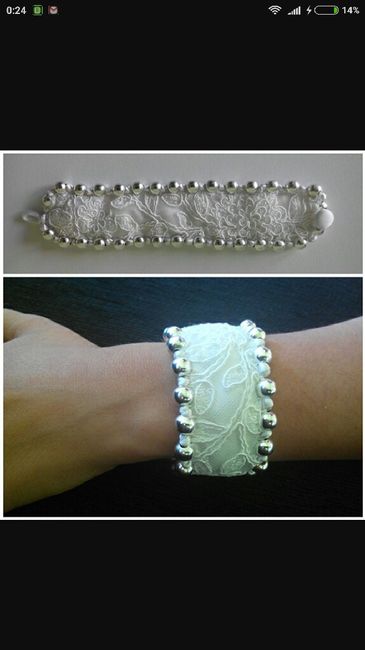 Pulseras regalo!!! - 4