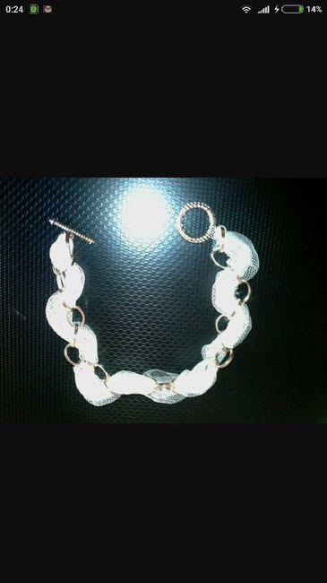Pulseras regalo!!! - 5