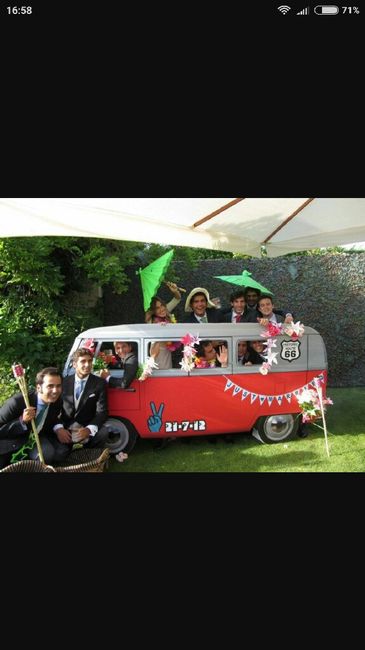 Tematica photocall?? - 1