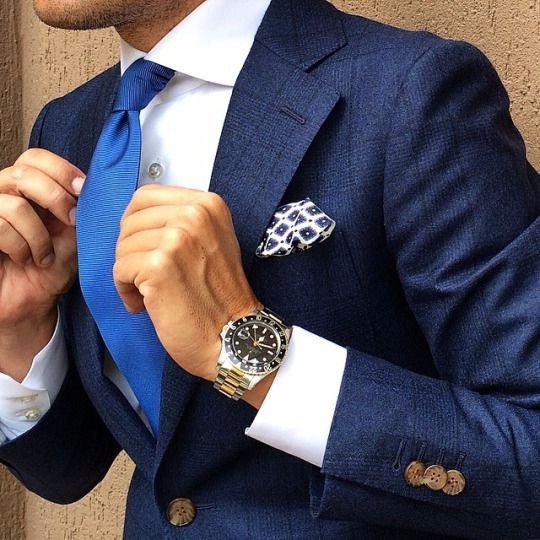 Un reloj