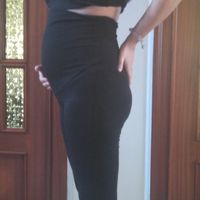 Futuras mamas octubre 2020 - 1