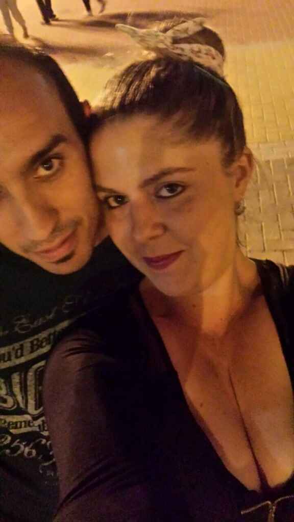 Nos presentas a tu pareja? :) - 1