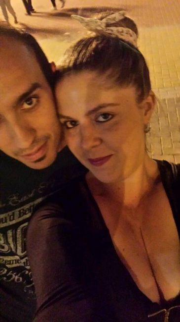 Nos presentas a tu pareja? :) - 1