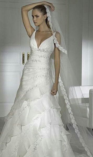 El vestido - 1