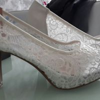 Mis zapatos! que os parecen? - 1
