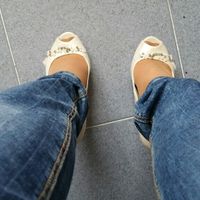 Zapatos menbur - 1