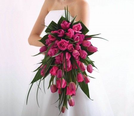 Ramo de novia