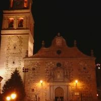 La Iglesa