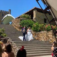¿Con cuántos ❤️ valoras el día de tu boda? - 1