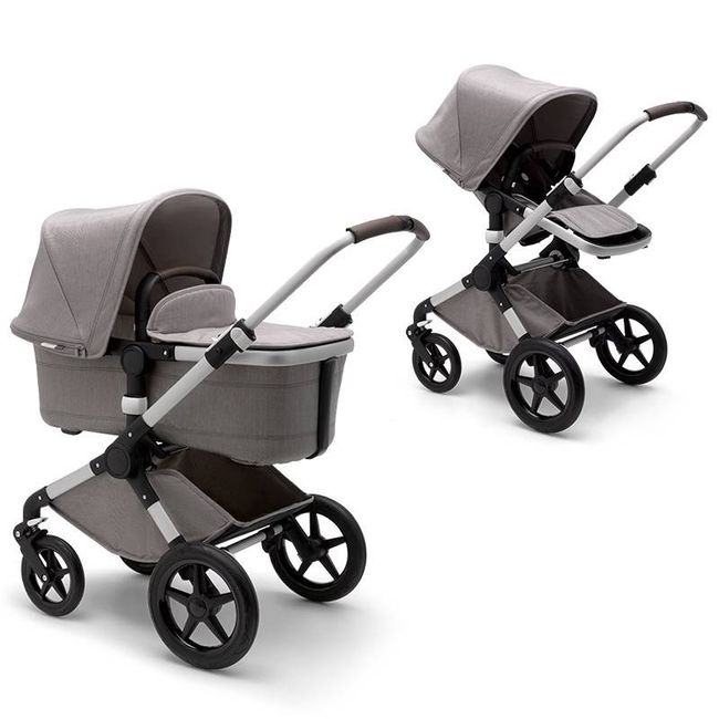 Carrito bebé 2