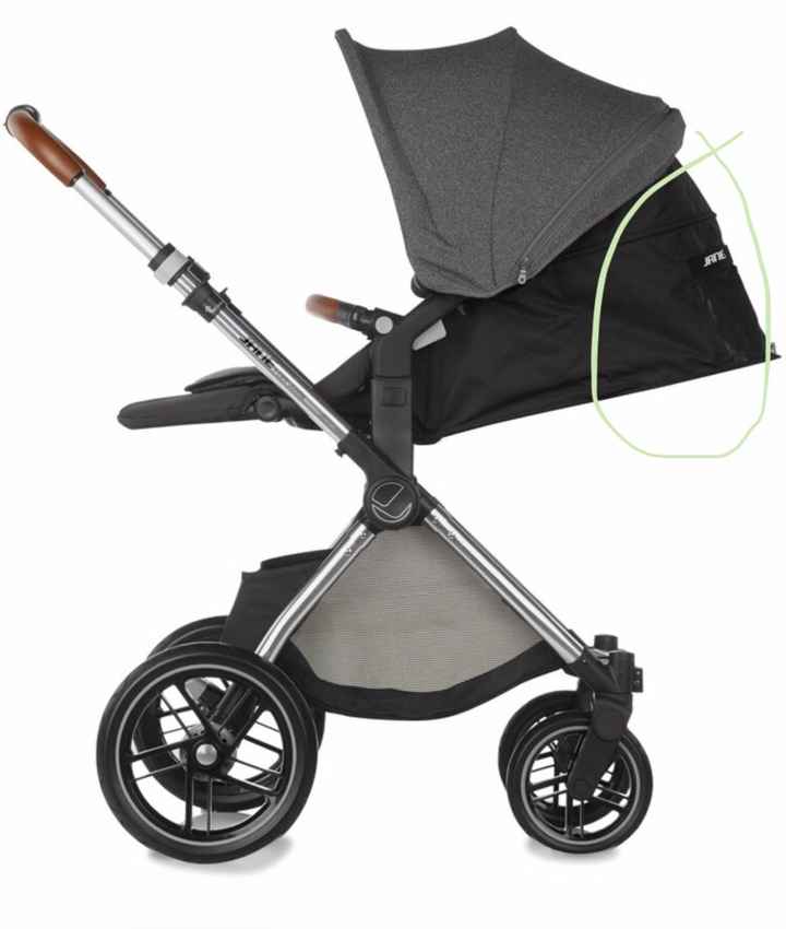 Carrito bebé 3