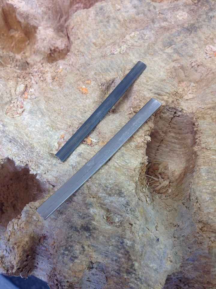 Alianzas hechas por nosotros - 1