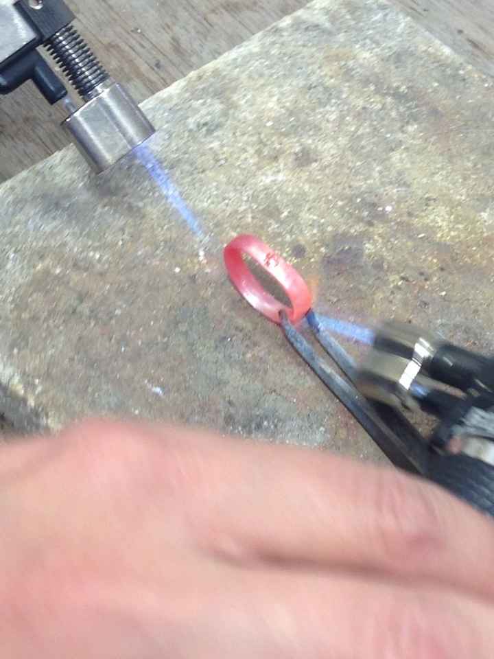 Alianzas hechas por nosotros - 4