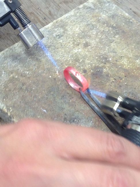 Alianzas hechas por nosotros - 4