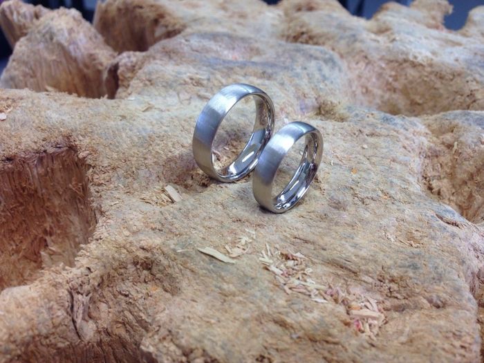 Alianzas hechas por nosotros - 5