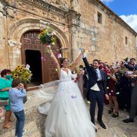 ¿Con cuántos ❤️ valoras el día de tu boda? - 1