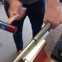 Alianzas hechas por nosotros - 2