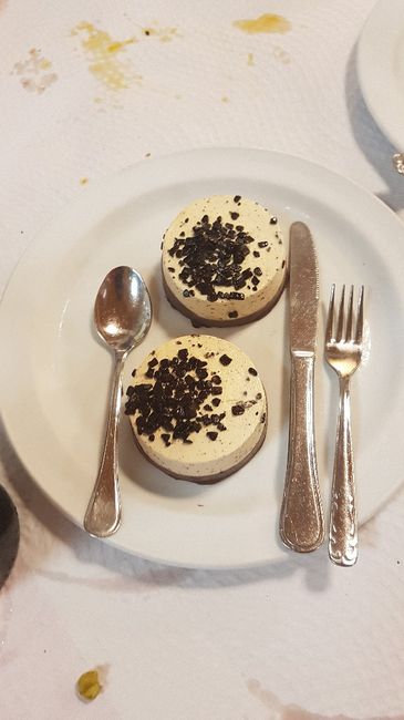 Prueba de menú lista. - 1