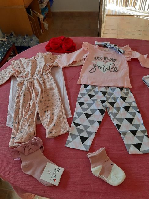 Futuras mamas octubre 2020 - 1