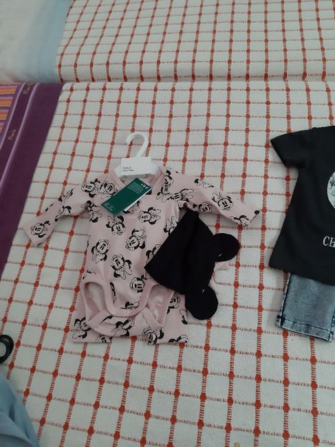 Futuras mamas octubre 2020 - 1