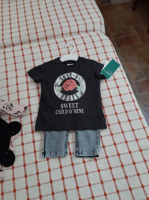Futuras mamas octubre 2020 - 1