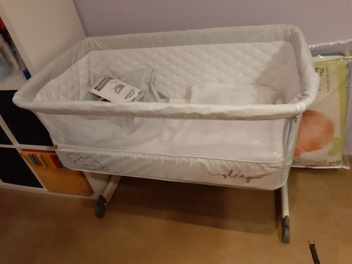 Futuras mamas octubre 2020 - 2