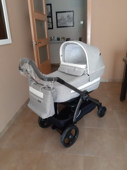 Futuras mamas octubre 2020 - 1