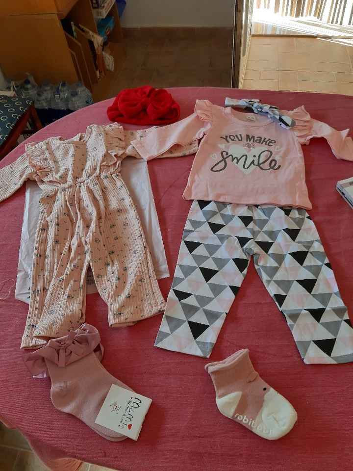 Futuras mamas octubre 2020 - 1
