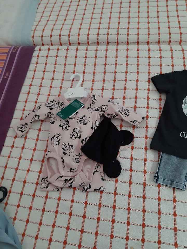Futuras mamas octubre 2020 - 1