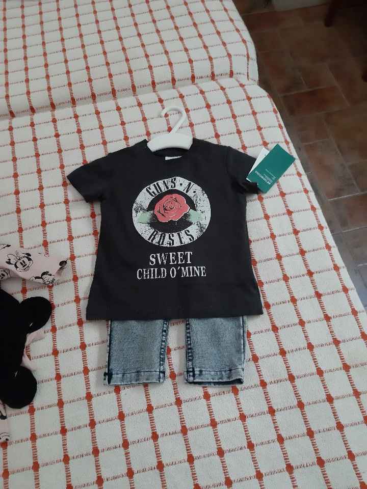 Futuras mamas octubre 2020 - 1