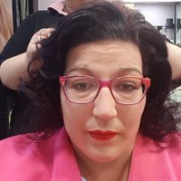 Nuestros peinados y maquillajes de novia - 1