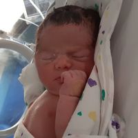 Futuras mamas octubre 2020 - 1