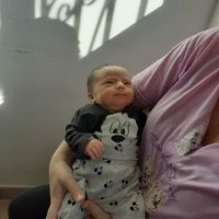 Futuras mamas octubre 2020 - 1