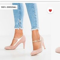 Zapatos marca Pier One, en Zalando. - 1