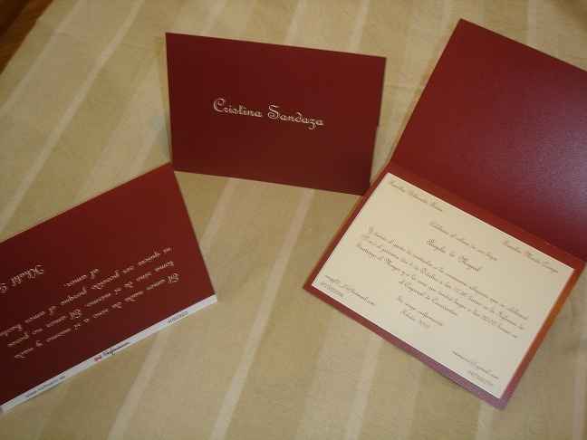 invitacion