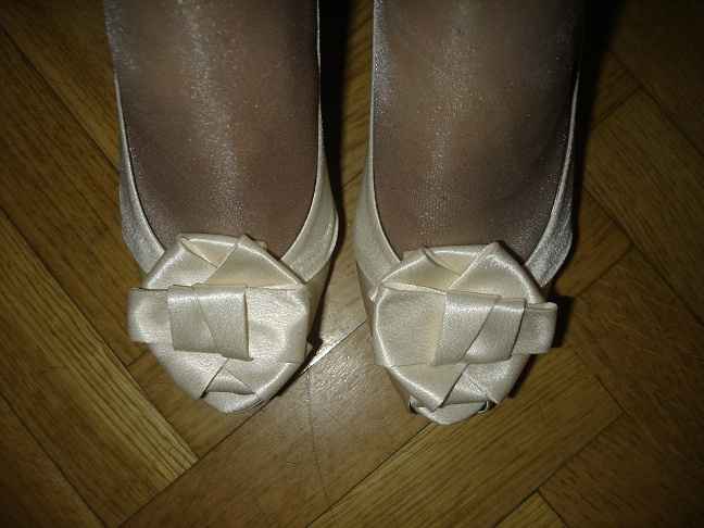 Mis zapatos